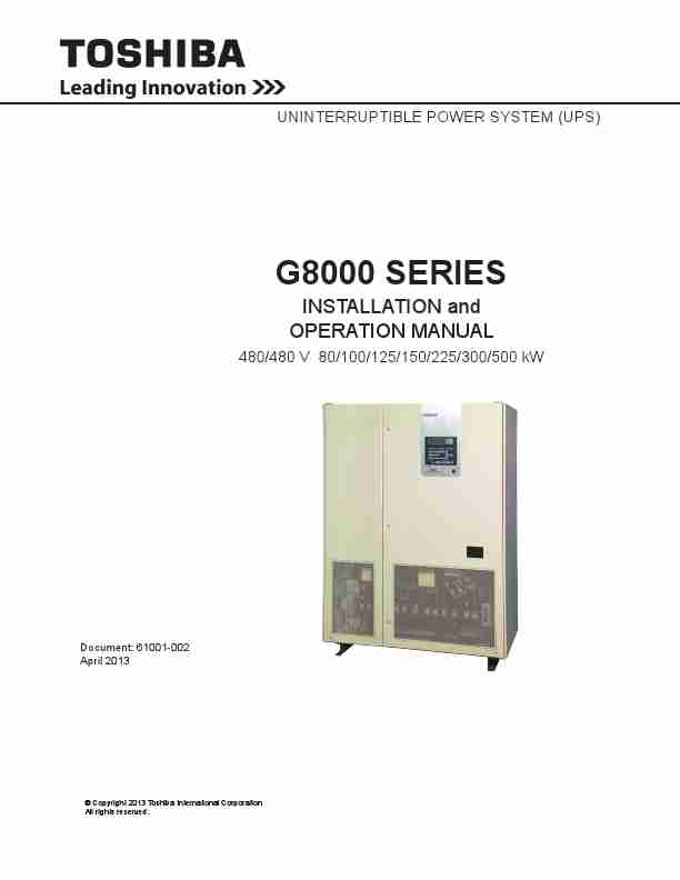 Toshiba Power Supply 100-page_pdf